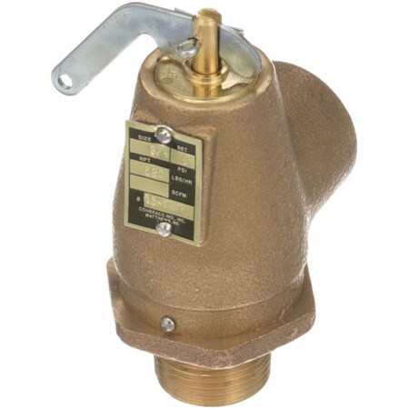 Hobart Relief Valve 855606-00001
